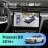 Штатная магнитола Teyes CC4 Pro 360 8/128 Volkswagen Passat B8 2014+ (13")