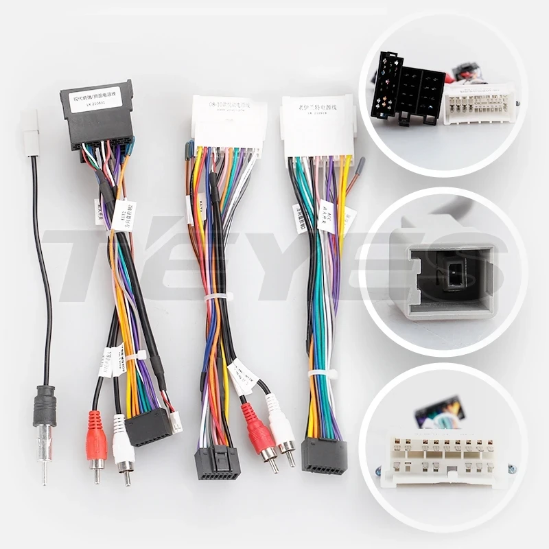 Переходная рамка Hyundai Accent 2 LC2 (1999-2012) F1 (9")