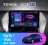 Штатная магнитола Teyes CC3 2K 360 6/128 Toyota Yaris (2017-2020) F2