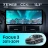 Штатная магнитола Teyes CC4 12.3" 8/128 Ford Focus 3 Mk 3 (2011-2019)