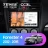 Штатная магнитола Teyes CC3L 4/32 Subaru Forester 4 SJ (2012-2015) Тип-A