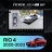 Штатная магнитола Teyes CC4 Pro 360 8/128 Kia Rio 4 IV FB (2020-2022) (13")