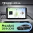 Штатная магнитола Teyes CC4L 4/64 Mazda 6 GJ GL (2015-2018) Тип-B (0din)