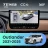 Штатная магнитола Teyes CC4 360 6/64 Mitsubishi Outlander GN0W (2021-2025) F1