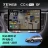 Штатная магнитола Teyes CC4 Pro 12/256 Kia Rio 2 (2005-2011) F2 (13")
