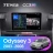 Штатная магнитола Teyes CC3 2K 360 6/128 Honda Odyssey 3 RL3 RL4 (2003-2008)