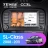 Штатная магнитола Teyes CC3L 4/32 Mercedes-Benz SL-Class R230 (2008-2011) 7"