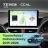 Штатная магнитола Teyes CC4L 4/64 Daihatsu Rocky (2019-2026) F2 Правый руль