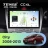 Штатная магнитола Teyes CC4L 4/64 Honda City (2008-2013)