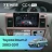 Штатная магнитола Teyes CC4 Pro 12/256 Toyota Raum 2 (2003-2011)