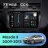 Штатная магнитола Teyes CC4 8/128 Mazda 3 2 (2009-2013)