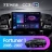 Штатная магнитола Teyes CC3 2K 4/32 Toyota Fortuner (2005-2007) F2
