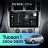 Штатная магнитола Teyes CC4 6/64 Hyundai Tucson 1 (2004-2009) F1