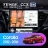 Штатная магнитола Teyes CC3 2K 4/32 Toyota Corolla (2012-2016) Тип-B (11")