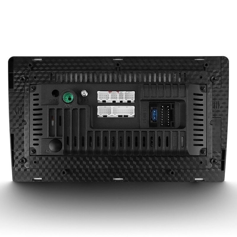 Штатная магнитола Teyes CC3L WiFi 2/32 Ford Escape (2007-2012) F1