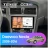 Штатная магнитола Teyes CC3 2K 4/64 Daewoo Nexia (2008-2016)