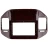 Переходная рамка Mitsubishi Pajero 3 V70 V60 (1999-2006) (9")