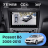 Штатная магнитола Teyes CC4 360 8/128 Volkswagen Passat B6 (2005-2010)