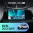 Штатная магнитола Teyes CC4 Pro 8/128 Chevrolet Onix (2012-2019)