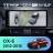 Штатная магнитола Teyes CC4 Pro 12.3" 360 8/128 Mazda CX-5 (2012-2015) Тип-A