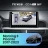 Штатная магнитола Teyes CC4 Pro 360 8/128 Kia Morning 3 (2017-2023) Тип-A