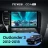 Штатная магнитола Teyes CC4 Pro 8/128 Mitsubishi Outlander 3 GF0W GG0W (2012-2018) Тип-B Правый руль