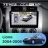 Штатная магнитола Teyes CC4 Pro 360 8/128 Suzuki Liana 1 (2004-2008)