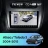 Штатная магнитола Teyes CC4 Pro 360 12/256 Seat Toledo 3 (2004-2009)