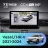 Штатная магнитола Teyes CC4 Pro 360 8/128 Honda Vezel 2 (2021-2024)