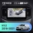 Штатная магнитола Teyes CC4 Pro 360 8/128 Hyundai H1 2 (2015-2021) F2