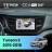 Штатная магнитола Teyes CC4 Pro 360 8/128 Hyundai Tucson 3 (2015-2018) Тип-B (черная)