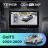 Штатная магнитола Teyes CC4 Pro 360 8/128 Volkswagen Golf 5 (2003-2009) F3