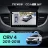 Штатная магнитола Teyes CC4 Pro 360 12/256 Honda CR-V 4 RM RE (2011-2018) 9" Тип-C