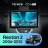Штатная магнитола Teyes CC4 Pro 8/128 SsangYong Rexton Y250 2 (2006-2012)