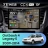 Штатная магнитола Teyes CC4 Pro 12/256 Subaru Legacy 5 (2009-2014) (13")