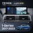 Штатная магнитола Teyes LUX ONE 360 6/128 BMW 1-Series F21 F20 F52 (EVO) (2017-2023)
