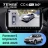 Штатная магнитола Teyes CC4 Pro 360 12/256 Subaru Forester 5 (2018-2023) (13")