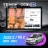 Штатная магнитола Teyes CC3 2K 4/64 Honda Jazz 2 (2007-2014) (13")