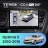 Штатная магнитола Teyes CC4 Pro 360 12/256 Kia Optima 3 TF (2010-2015) F2 (11")
