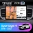Штатная магнитола Teyes CC3 2K 6/128 Kia Sportage 4 QL (2018-2022) Тип-A (13")
