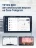 Штатная магнитола Teyes CC4L 4/64 Toyota C-HR 1 (2016-2023) F1