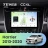 Штатная магнитола Teyes CC4L 4/64 Toyota Harrier XU60 (2013-2020) F2