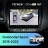 Штатная магнитола Teyes CC4 Pro 360 8/128 Mitsubishi Outlander Sport (2015-2026) Тип-B (11")