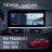 Штатная магнитола Teyes LUX ONE 4/64 Mazda 6 GJ (2012-2015) Тип-B
