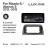 Штатная магнитола Teyes LUX ONE 4/64 Mazda 6 GJ (2012-2015) Тип-B