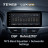 Штатная магнитола Teyes LUX ONE 4/64 Mazda 6 GJ (2012-2015) Тип-B