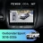 Штатная магнитола Teyes CC4 360 6/64 Mitsubishi Outlander Sport (2015-2026) Тип-A