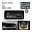 Штатная магнитола Teyes LUX ONE 360 6/128 Audi A4 B8 (2007-2015) Тип-B