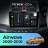 Штатная магнитола Teyes CC4 8/128 Honda Airwave GJ (2005-2010) Правый руль