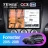 Штатная магнитола Teyes CC3 2K 4/64 Subaru Forester SJ (2015-2018) (11")